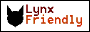 Lynx compatibility 88x31 button